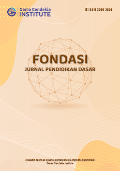FONDASI