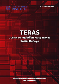 TERAS